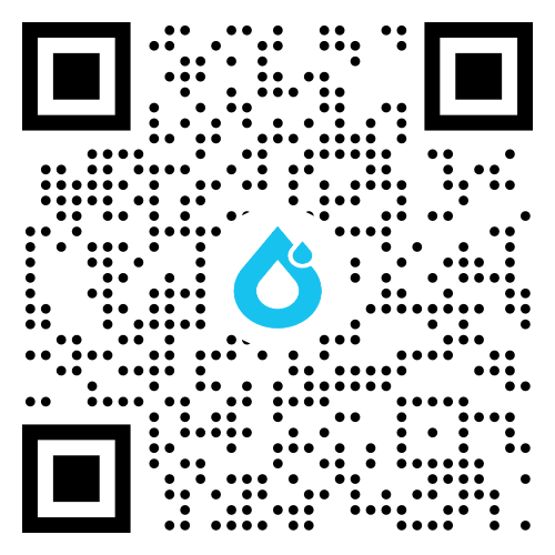 Micropayment Platform Dropp / Download mobile application with this QR code
